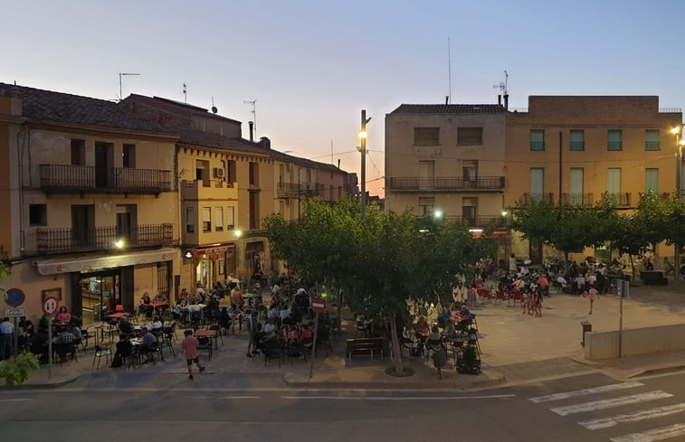 Natuurhuisje in Horta de Sant Joan