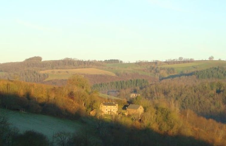 Natuurhuisje in Coupiac