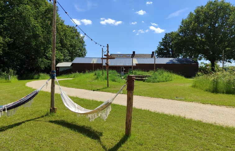 Natuurhuisje in Ledeacker