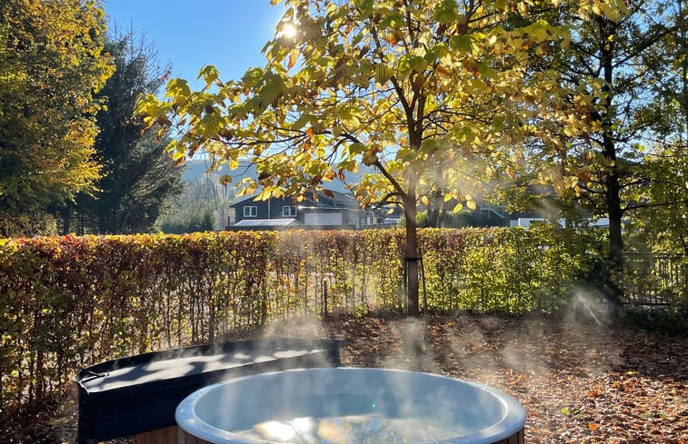 Natuurhuisje in Barvaux-sur-Ourthe