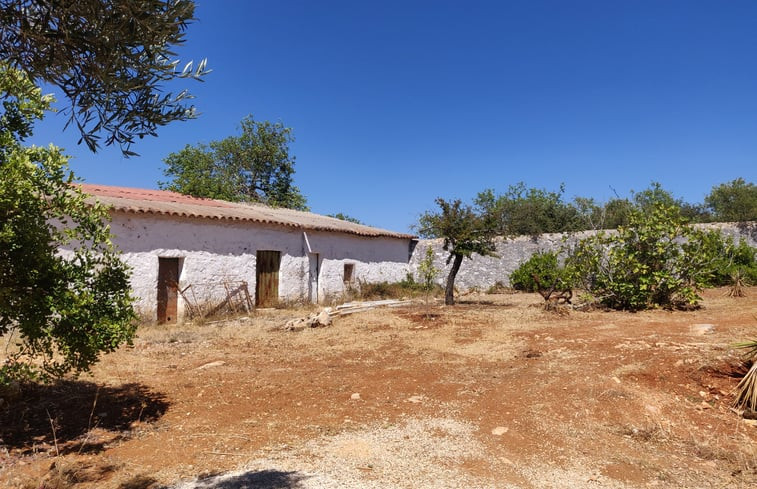 Natuurhuisje in Estoi, Faro