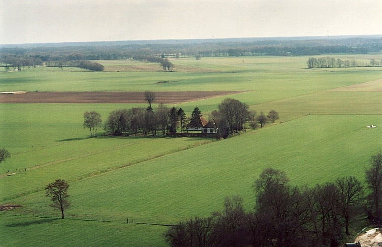 Natuurhuisje in Haule