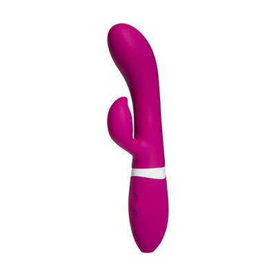 Doc Johnson iRock - Rabbit Vibrator