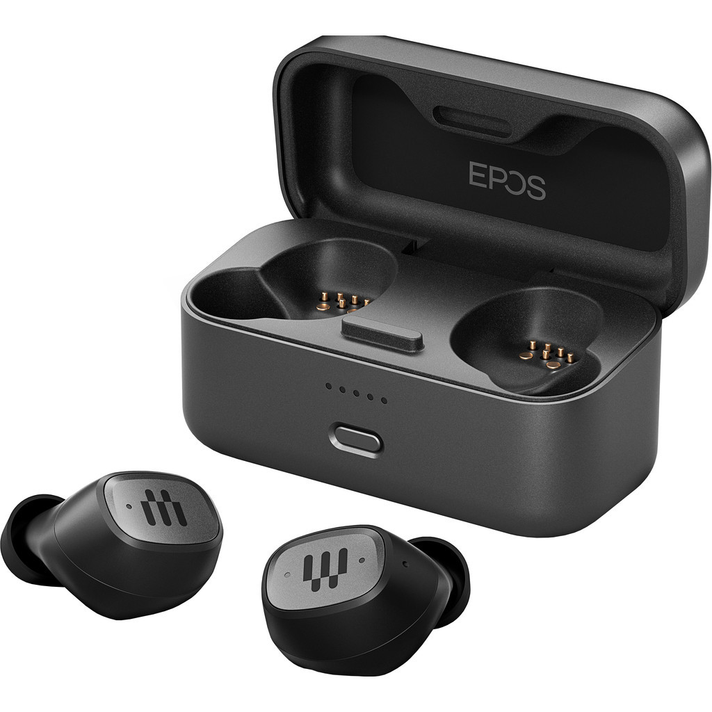 EPOS GTW 270 Hybride Gaming Earbuds