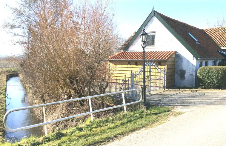 Natuurhuisje in &apos;s Heer Arendskerke