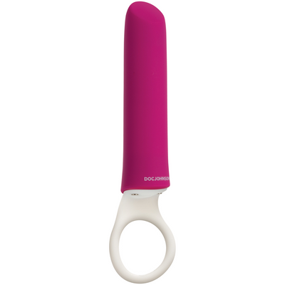 Doc Johnson iPlease - Mini Vibrator