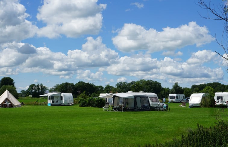 Natuurhuisje in Swichum