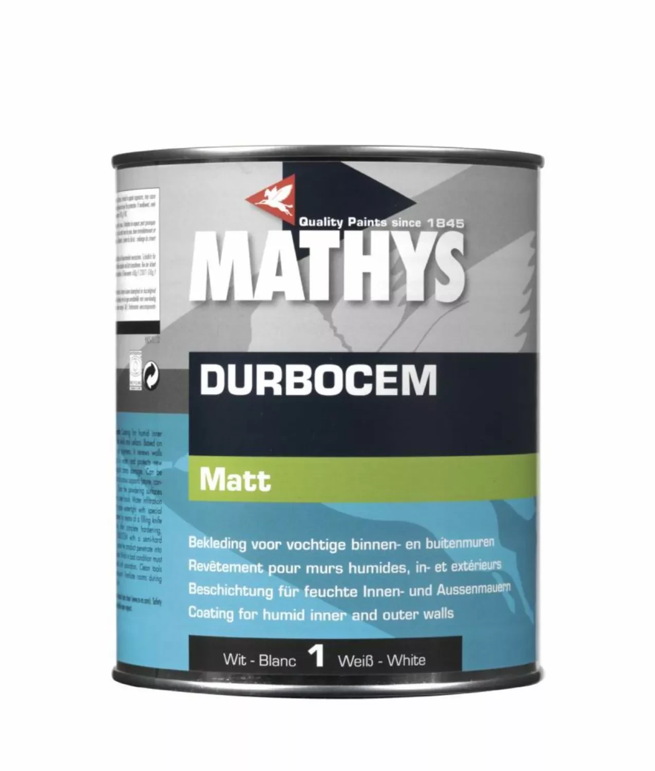 Mathys Durbocem