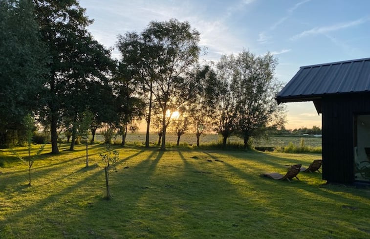 Natuurhuisje in Landsmeer