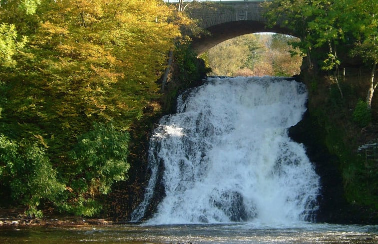 Natuurhuisje in Stavelot (Coo)