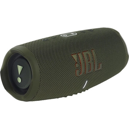 JBL Charge 5 bluetooth speaker groen