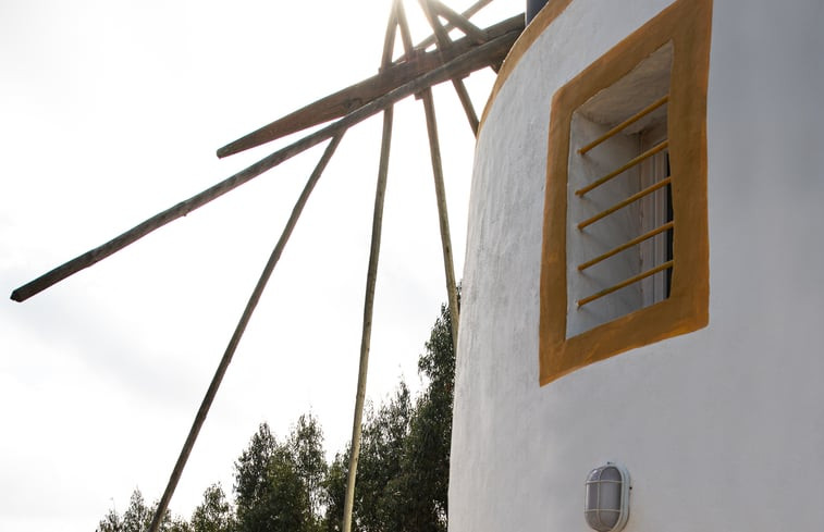 Natuurhuisje in Famalicao, Nazaré