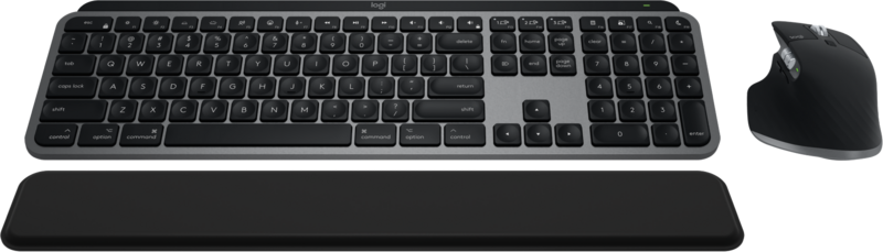 Logitech MX Keys S Combo for Mac Qwerty