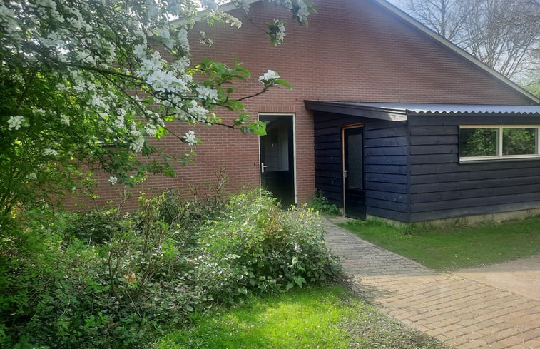 Natuurhuisje in Voorst