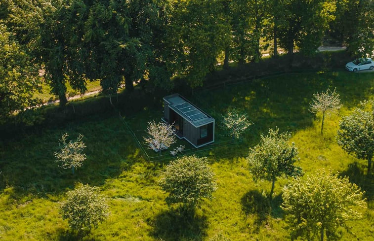 Natuurhuisje in Rives-en-Seine