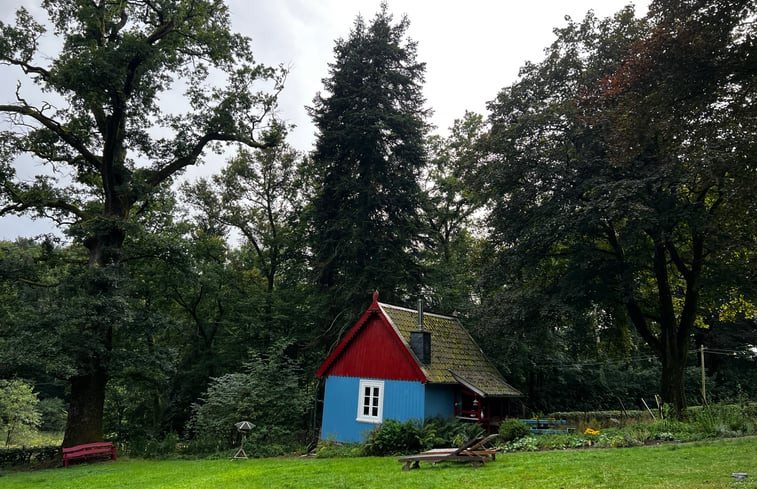 Natuurhuisje in Waldbröl