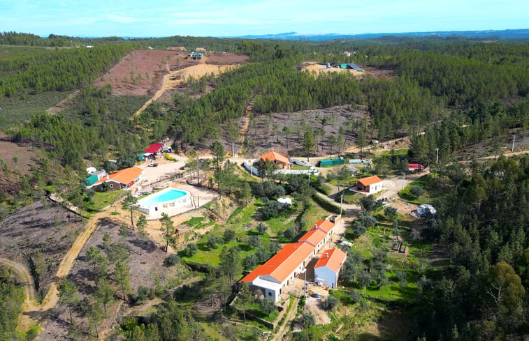 Natuurhuisje in Vale da Sertã