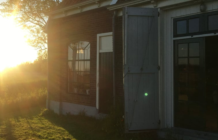 Natuurhuisje in Noordeinde