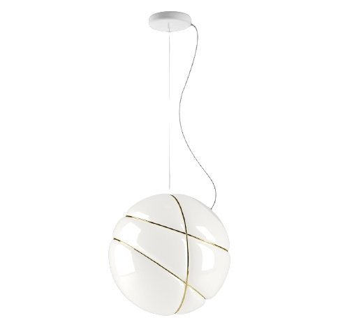 Fabbian - Armilla F50 hanglamp