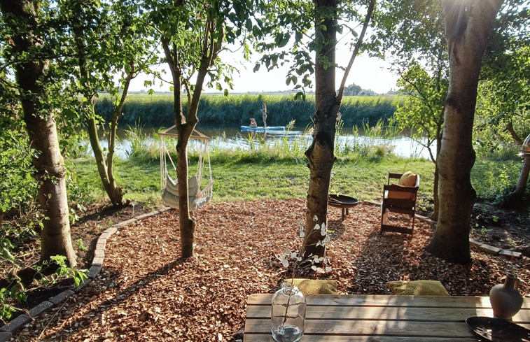 Natuurhuisje in Reahûs