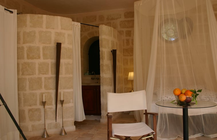 Natuurhuisje in Ostuni