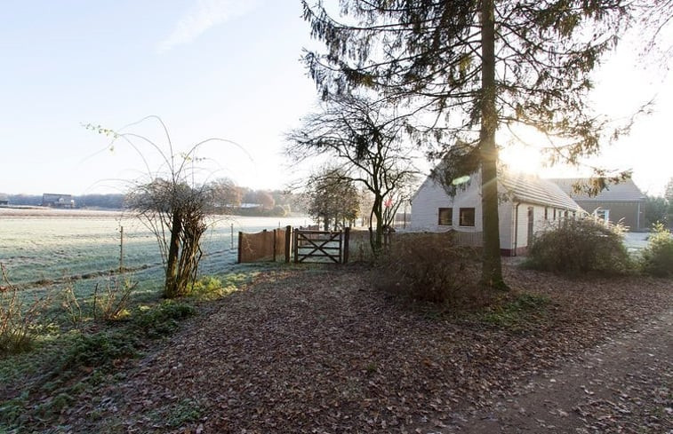 Natuurhuisje in Afferden