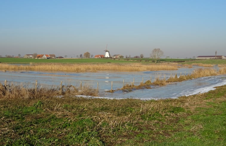 Natuurhuisje in Beveren-aan-den-IJzer