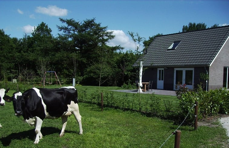 Natuurhuisje in Eesergroen