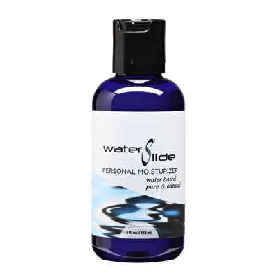 Earthly body WaterSlide - 4 fl oz / 118 ml