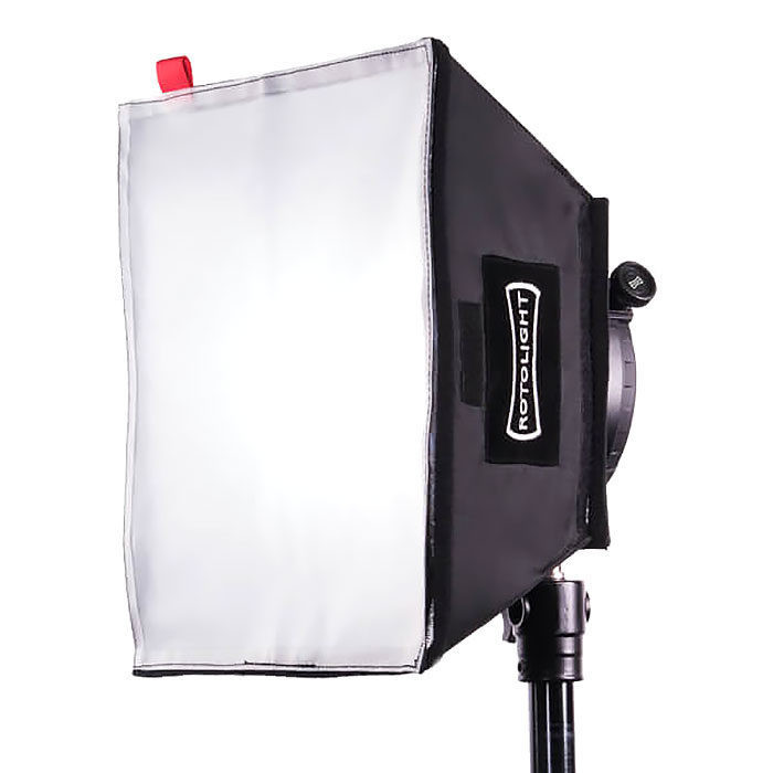 Rotolight NEO Softbox Kit (Barndoors Needed)