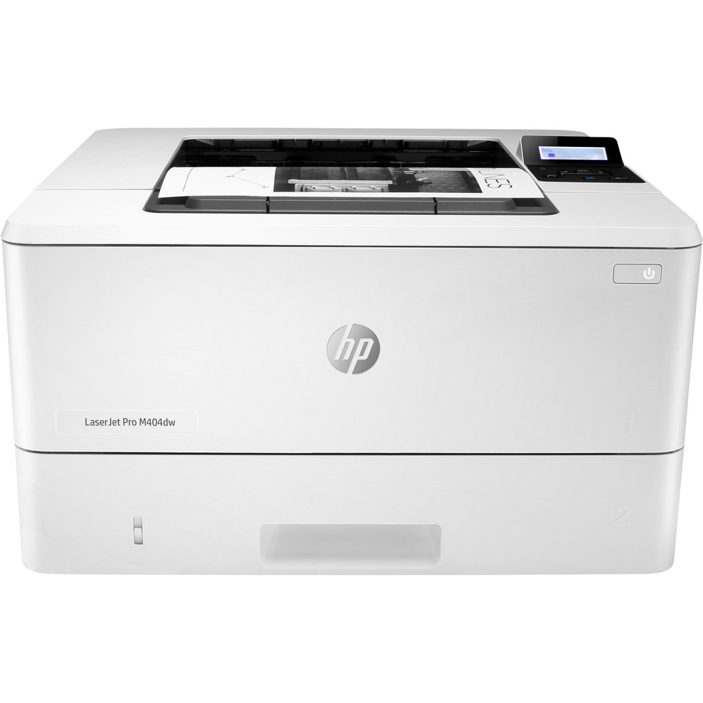 HP LaserJet Pro M404dw