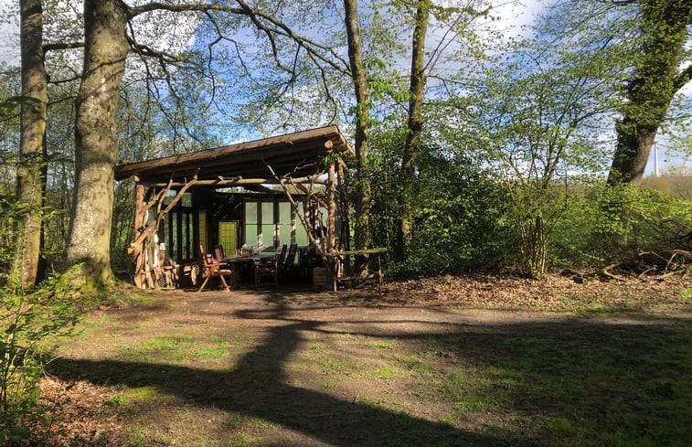 Natuurhuisje in Kleve