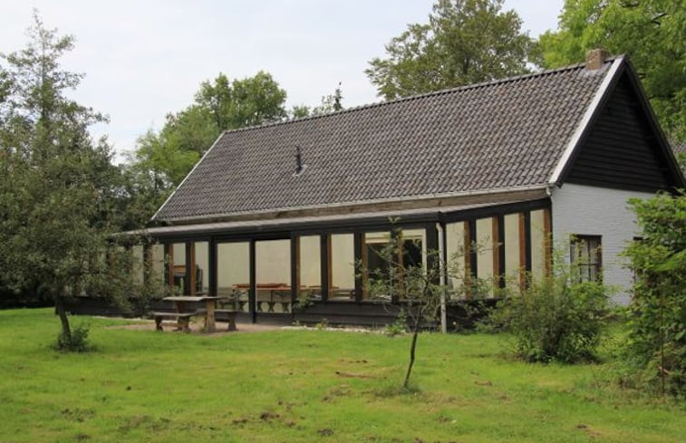 Natuurhuisje in Oirschot