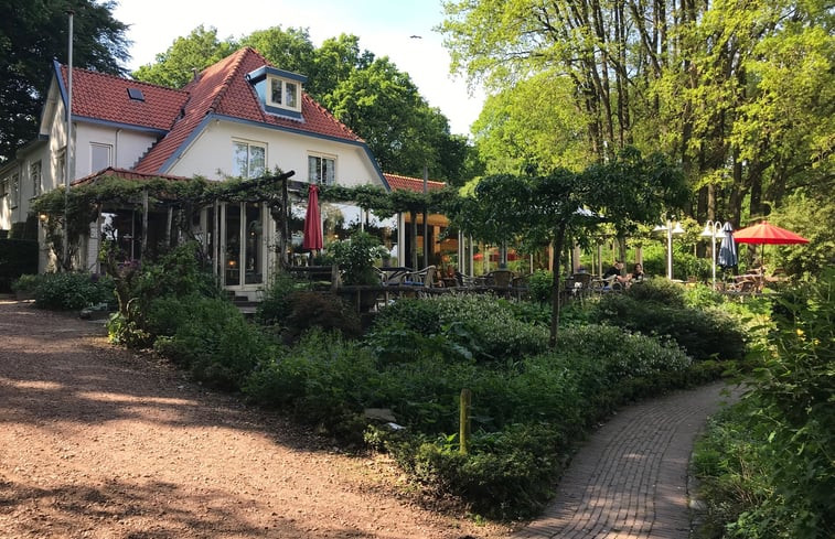 Natuurhuisje in Otterlo