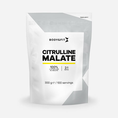 Citrulline Malaat