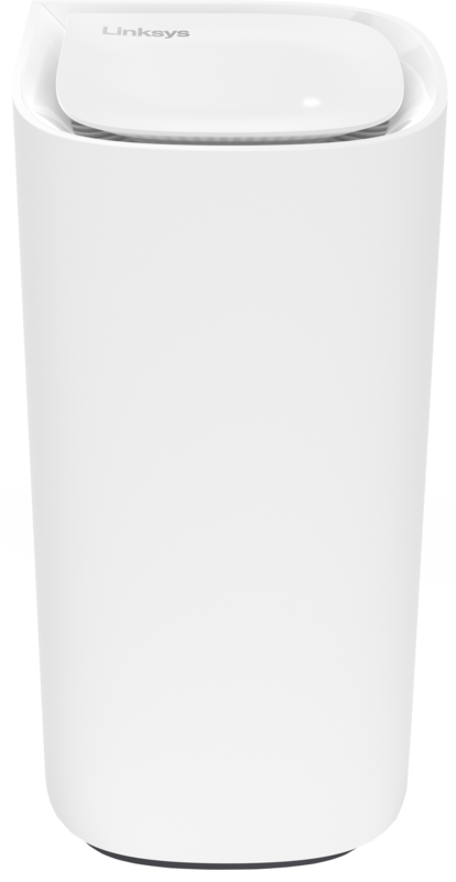 Linksys Velop Pro AXE5400 1-Pack