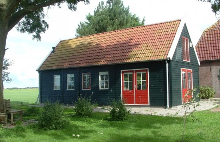 Natuurhuisje in Hommerts