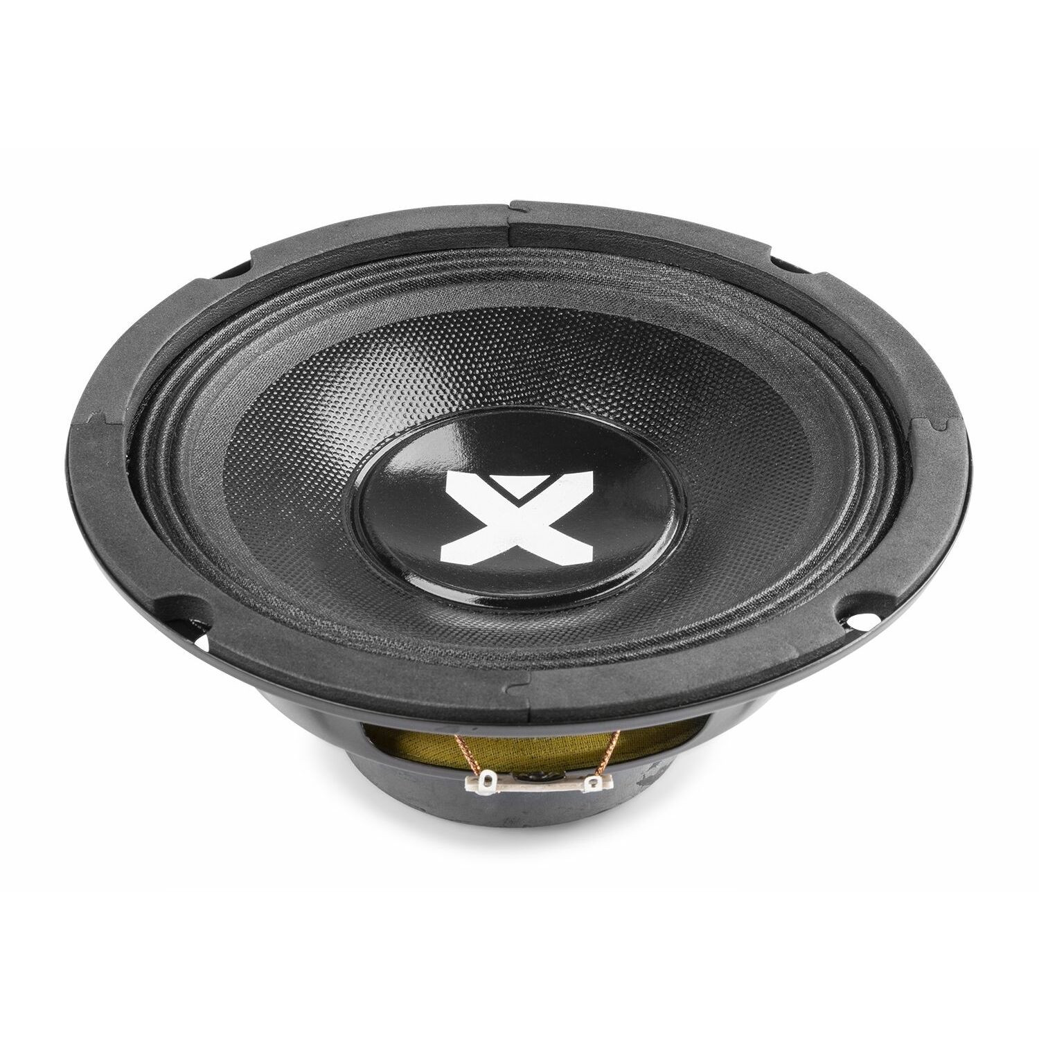 SkyTec SPSL6 250 Watt Chassis Speaker 6,5 inch Vervangingswoofer