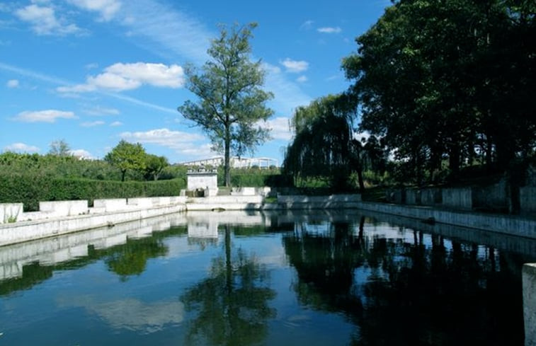 Natuurhuisje in Rio Maior