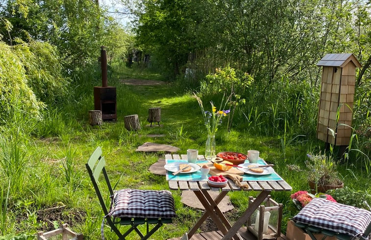 Natuurhuisje in Tienhoven