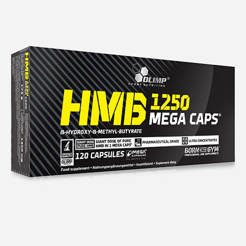 HMB Mega Caps