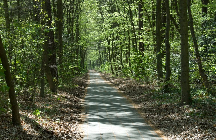 Natuurhuisje in Ellertshaar