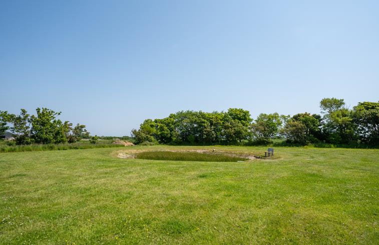 Natuurhuisje in Den Hoorn