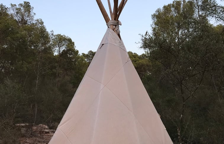 Natuurhuisje in Castellitx, Mallorca