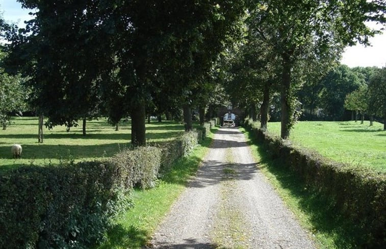 Natuurhuisje in Gulpen-Euverum