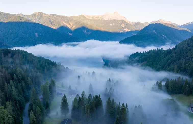 Natuurhuisje in Sauris