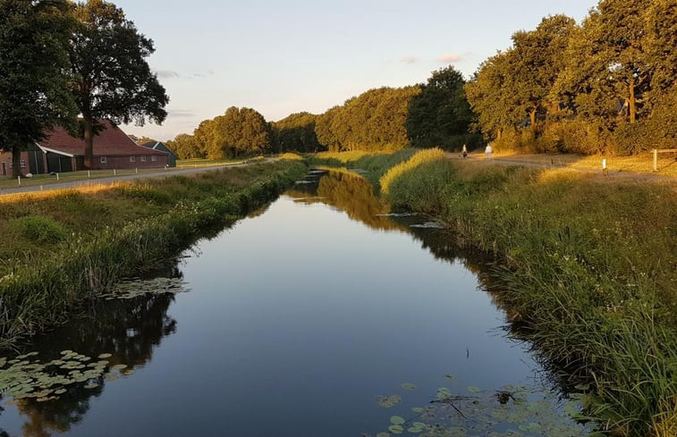 Natuurhuisje in Denekamp