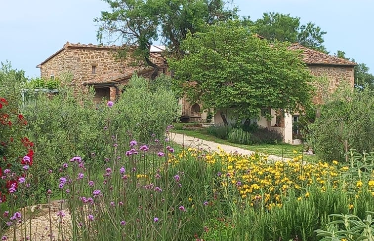 Natuurhuisje in casole d&apos;elsa