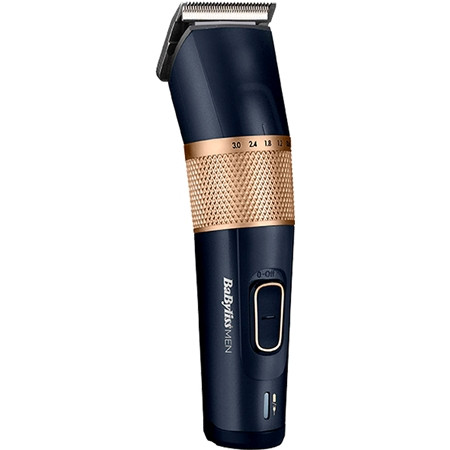 BaByliss E986E Lithium Power tondeuse