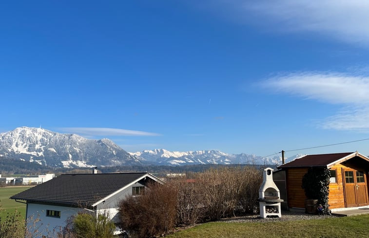 Natuurhuisje in Immenstadt im Allgäu